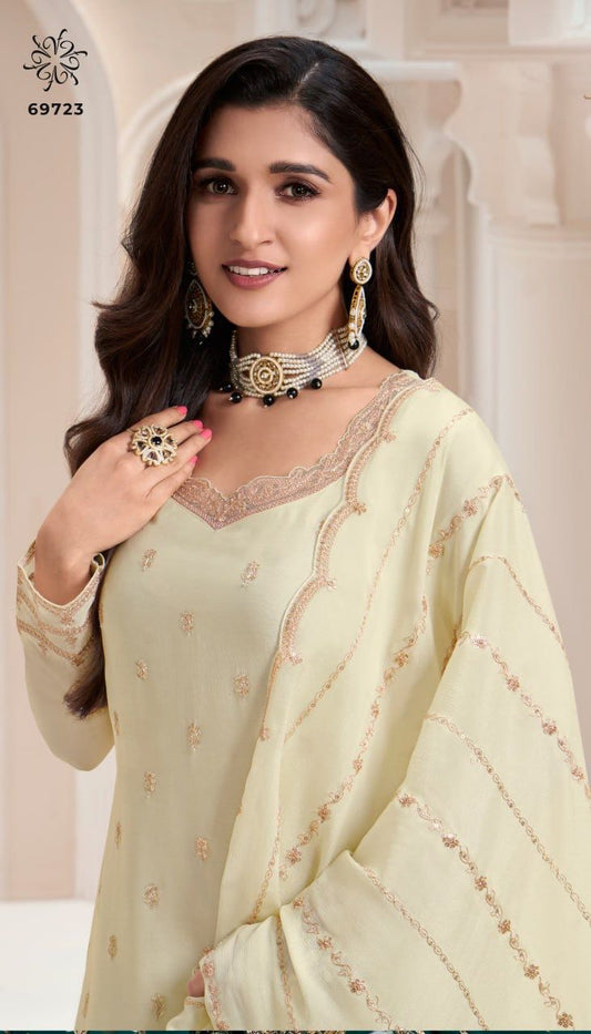 Product Image - Banno by Vinay - Designer Saree Collection
