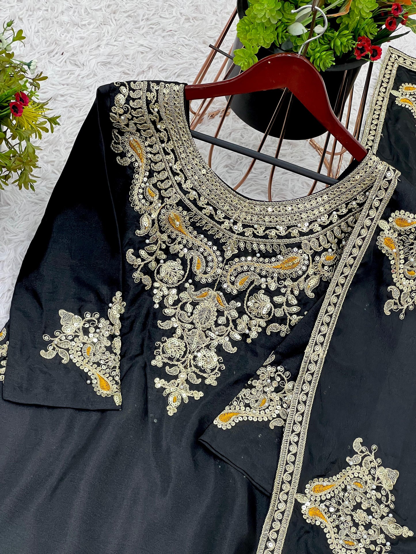 Product Image -  Designer Saree Collection