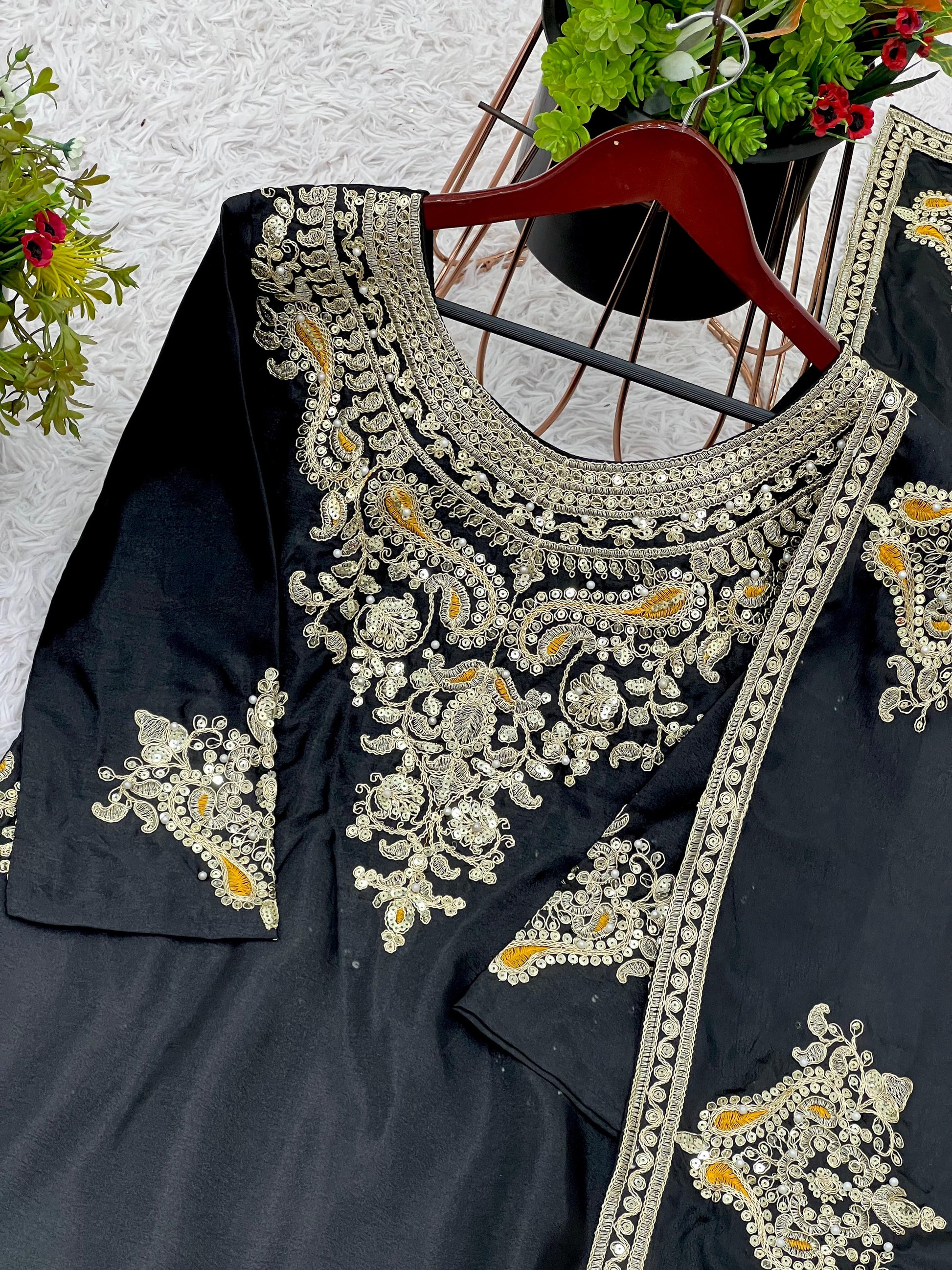 Product Image -  Designer Saree Collection