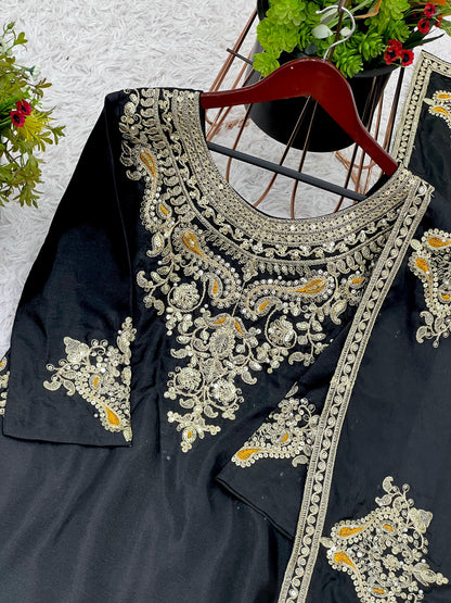 Product Image -  Designer Saree Collection