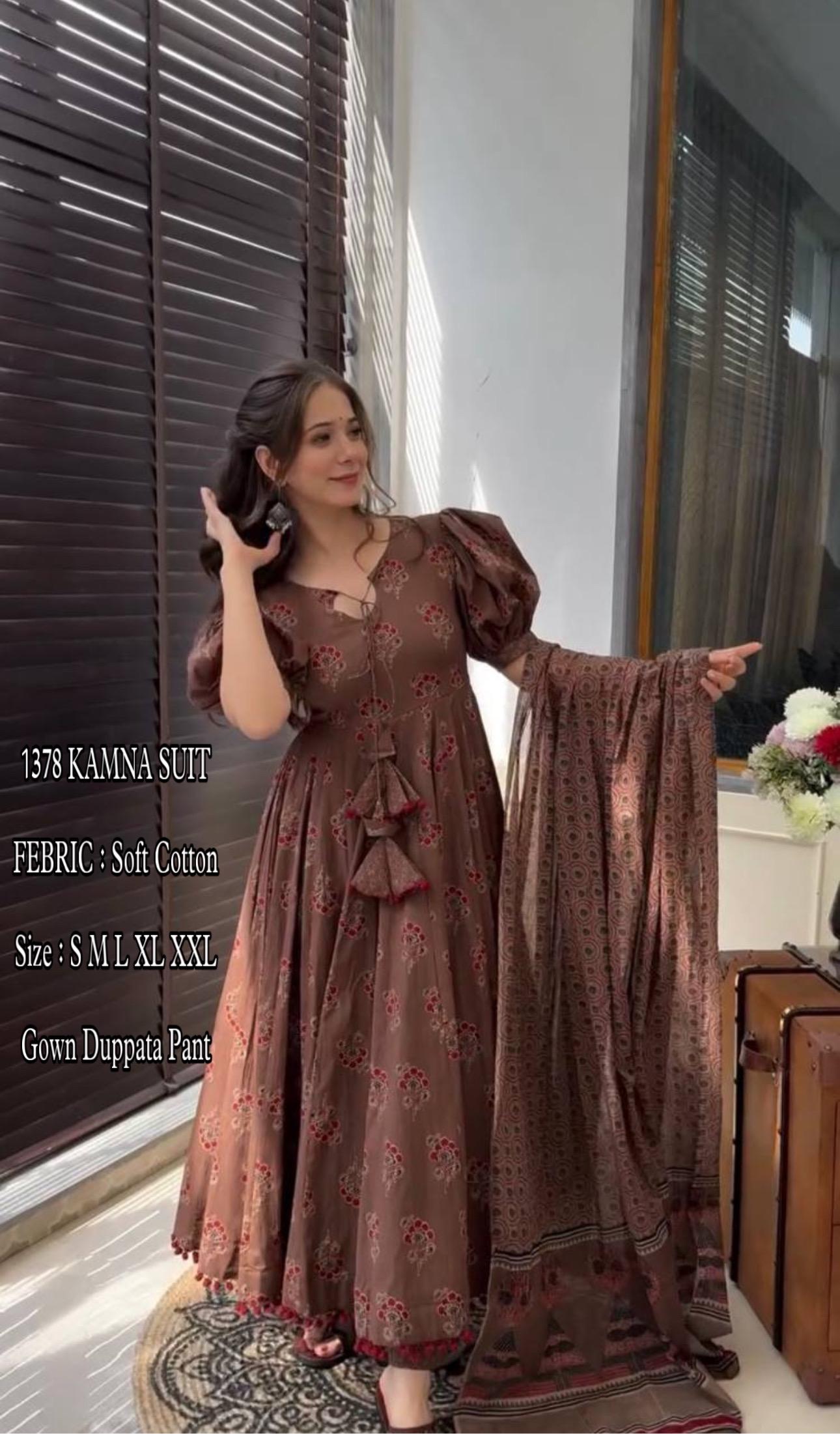 Product Image - Elegant Wedding Special Saree Collection