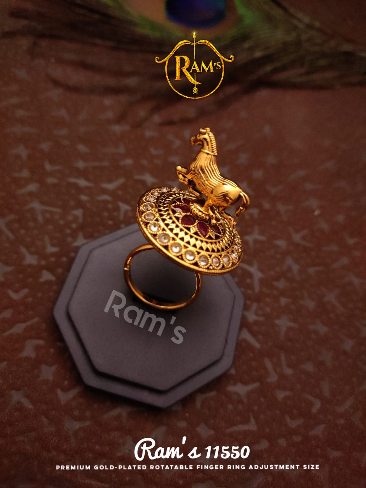 Product Image - Jewellery and ear rings 