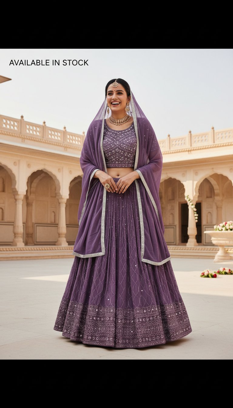Product Image - Elegant Designer Lehengas for Every Occasion - 1