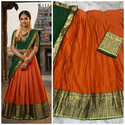 Product Image - Traditional lehengas - 3