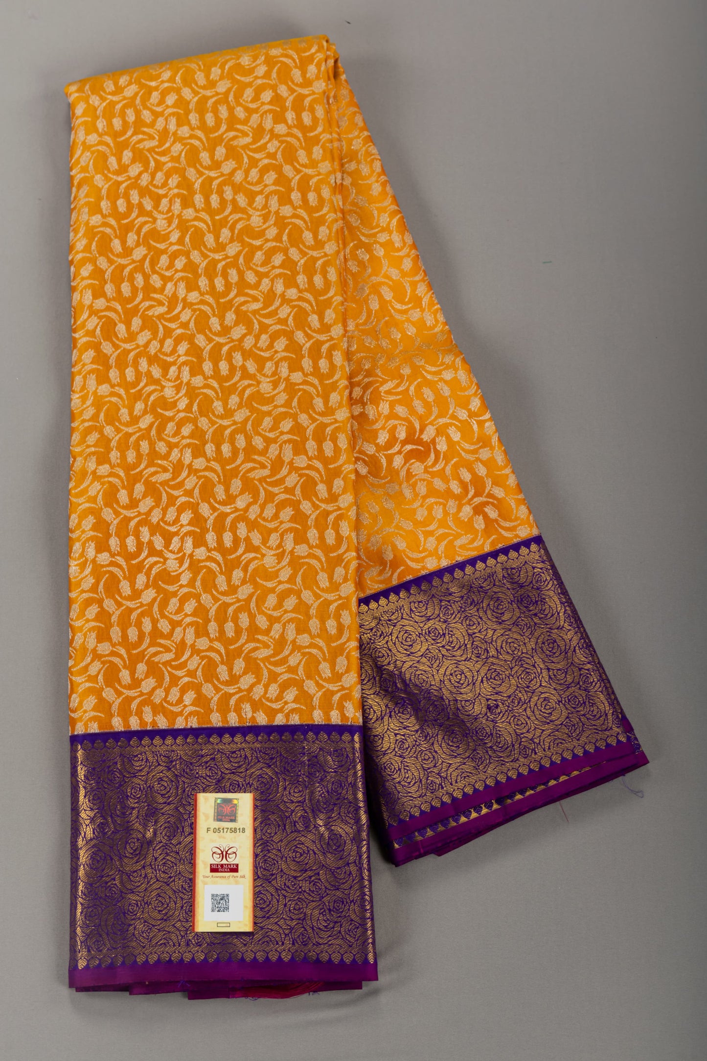Product Image - Designer Georgette Ethnic Saree
