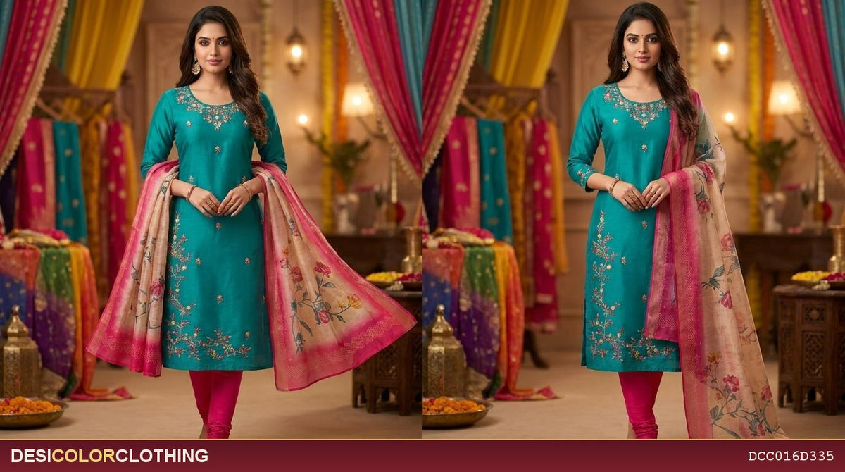 Product Image - Elegant Designer Party Wear Suits for Every Occasion - 1
