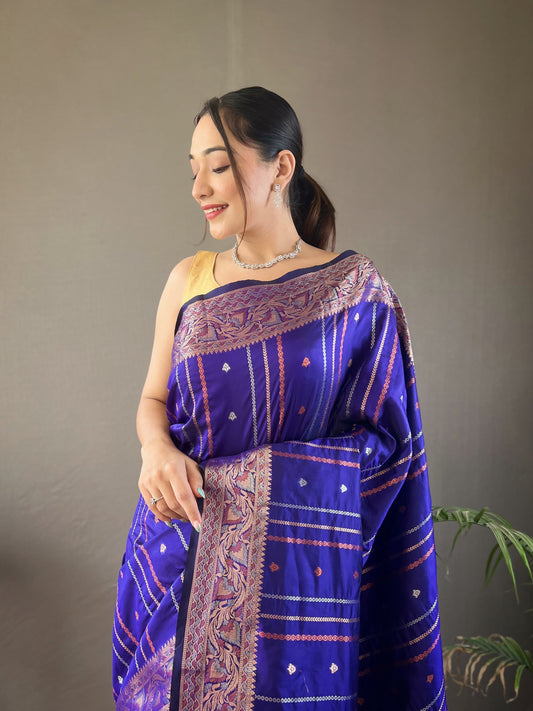 Product Image - Elegant Georgette Designer Saree for Festive Occasions