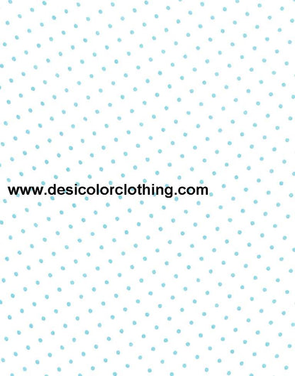 Printed Unstitched Salwar Suit Material
