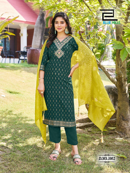 Product Image - Designer Georgette Wedding Saree Collection