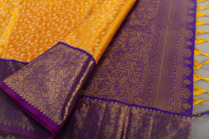 Product Image - Designer Georgette Ethnic Saree