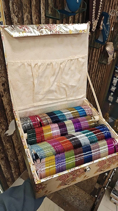 Product Image - Shop beautiful bangles in Canada at DesiColorClothing. We have a - 8