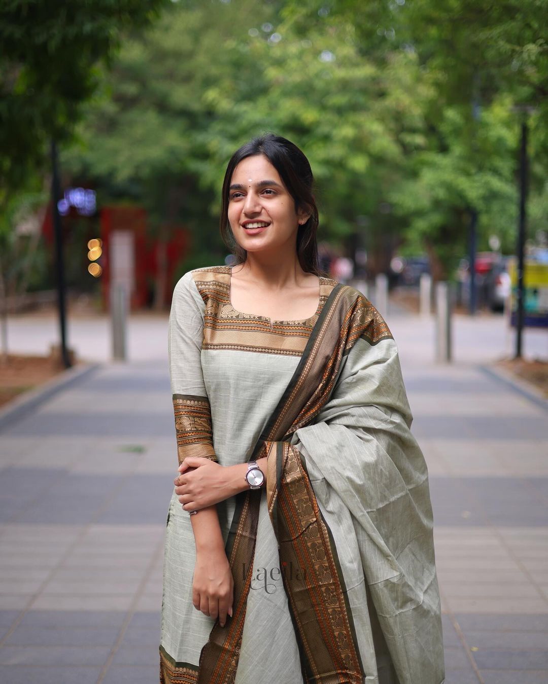 Product Image - New Arivells Varanika Suit Set - Elegant Ethnic Wear