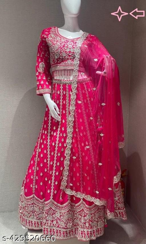 Product Image - Exquisite Designer Lehengas for Unforgettable Weddings - 1