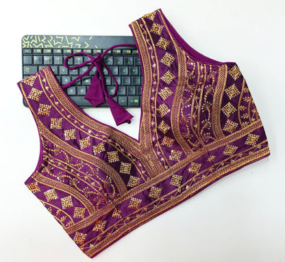 Product Image - Dezsign Summer Fentam Hevi Silk Saree