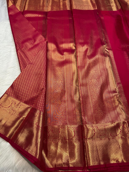 Product Image - Designer Georgette Saree - Perfect Festive Attire