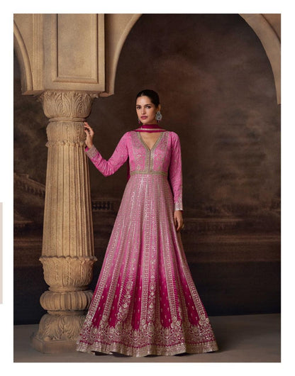 Product Image - Sayuri Designer Avni Collection - Elegant Ethnic Wear