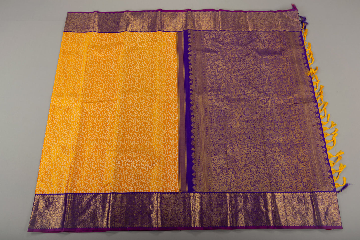 Product Image - Designer Georgette Ethnic Saree