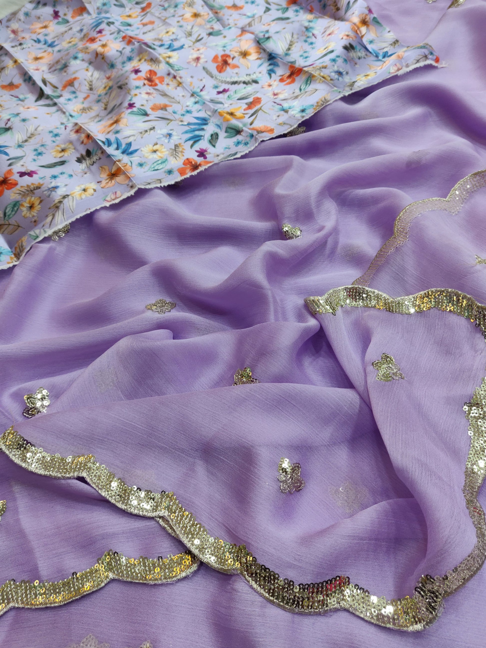 Product Image - Rajyog Super Fancy Designer Saree Collection