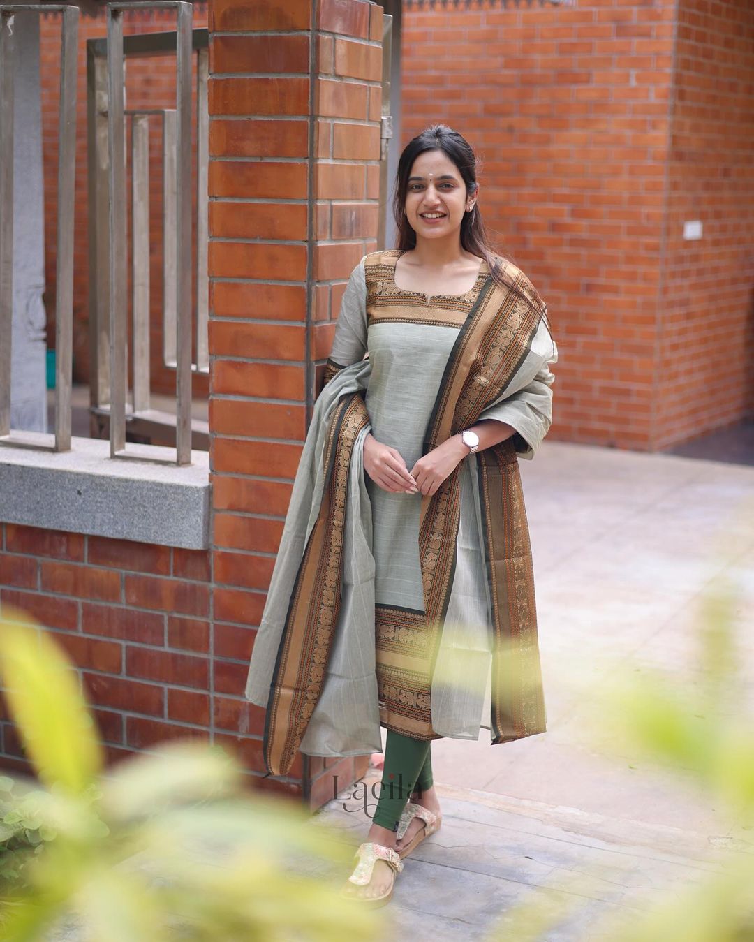 Product Image - New Arivells Varanika Suit Set - Elegant Ethnic Wear
