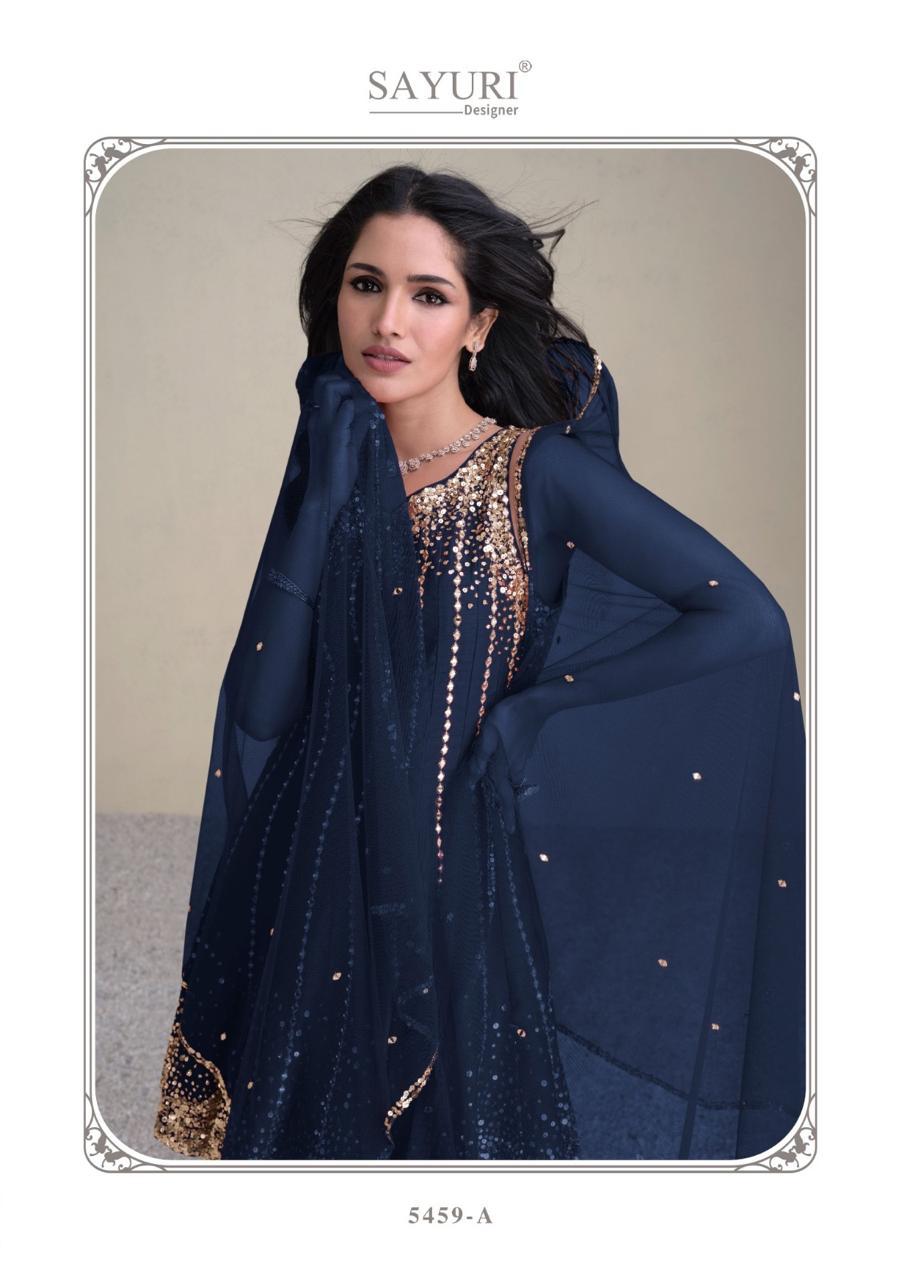 Product Image - Elegant Jashn Gold Silk Designer Saree for Festive and Wedding Wear