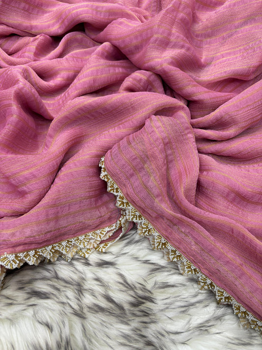 Product Image - Magic Soft Designer Saree