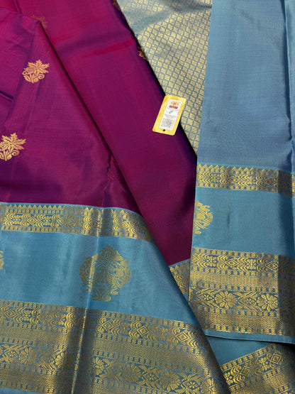 Product Image - Designer Georgette Saree - Perfect Festive Attire