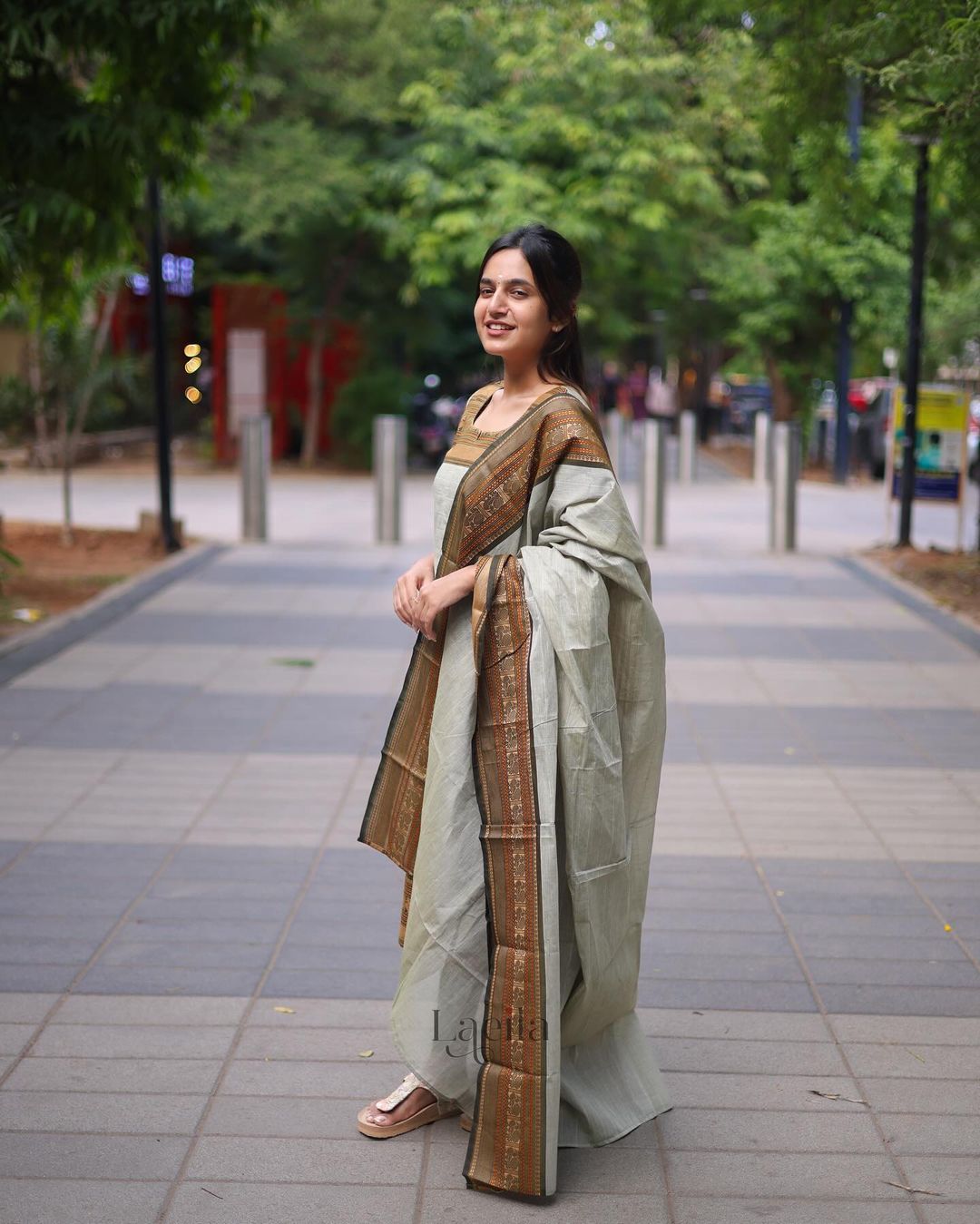 Product Image - New Arivells Varanika Suit Set - Elegant Ethnic Wear