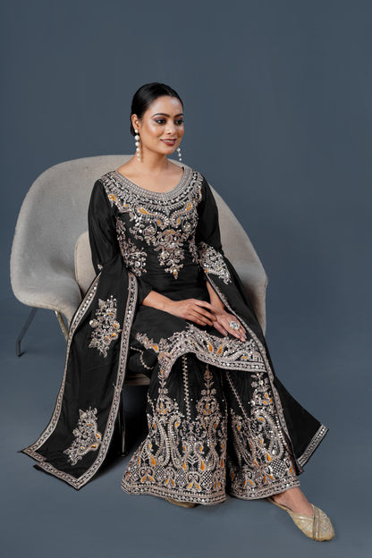 Product Image -  Designer Saree Collection