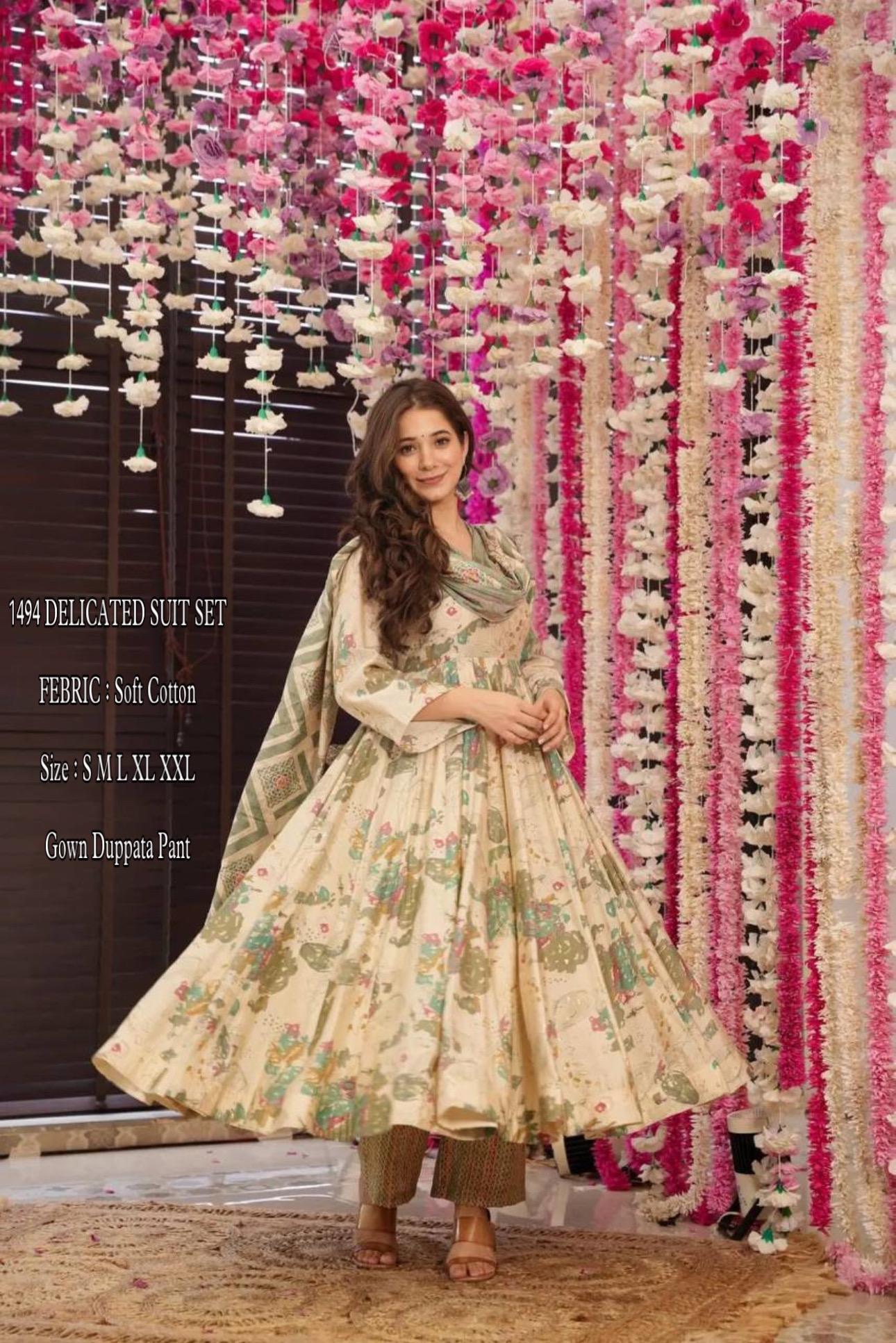 Product Image - Elegant Wedding Special Saree Collection