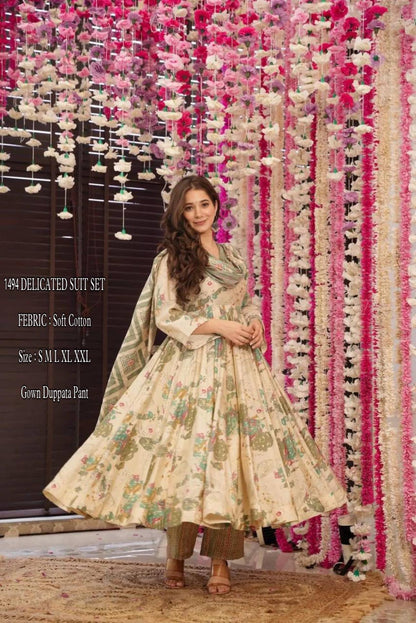 Product Image - Elegant Wedding Special Saree Collection