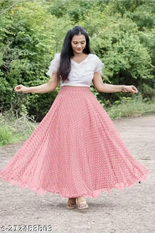 Product Image - Elegant 2-Piece Lehenga Set for Weddings & Special Events - 1