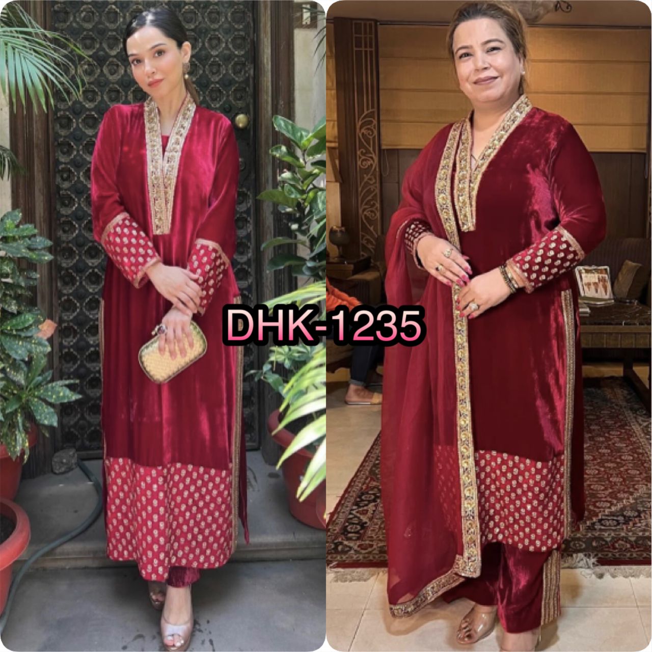 Product Image - Elegant Designer Georgette Saree for Festive Occasions