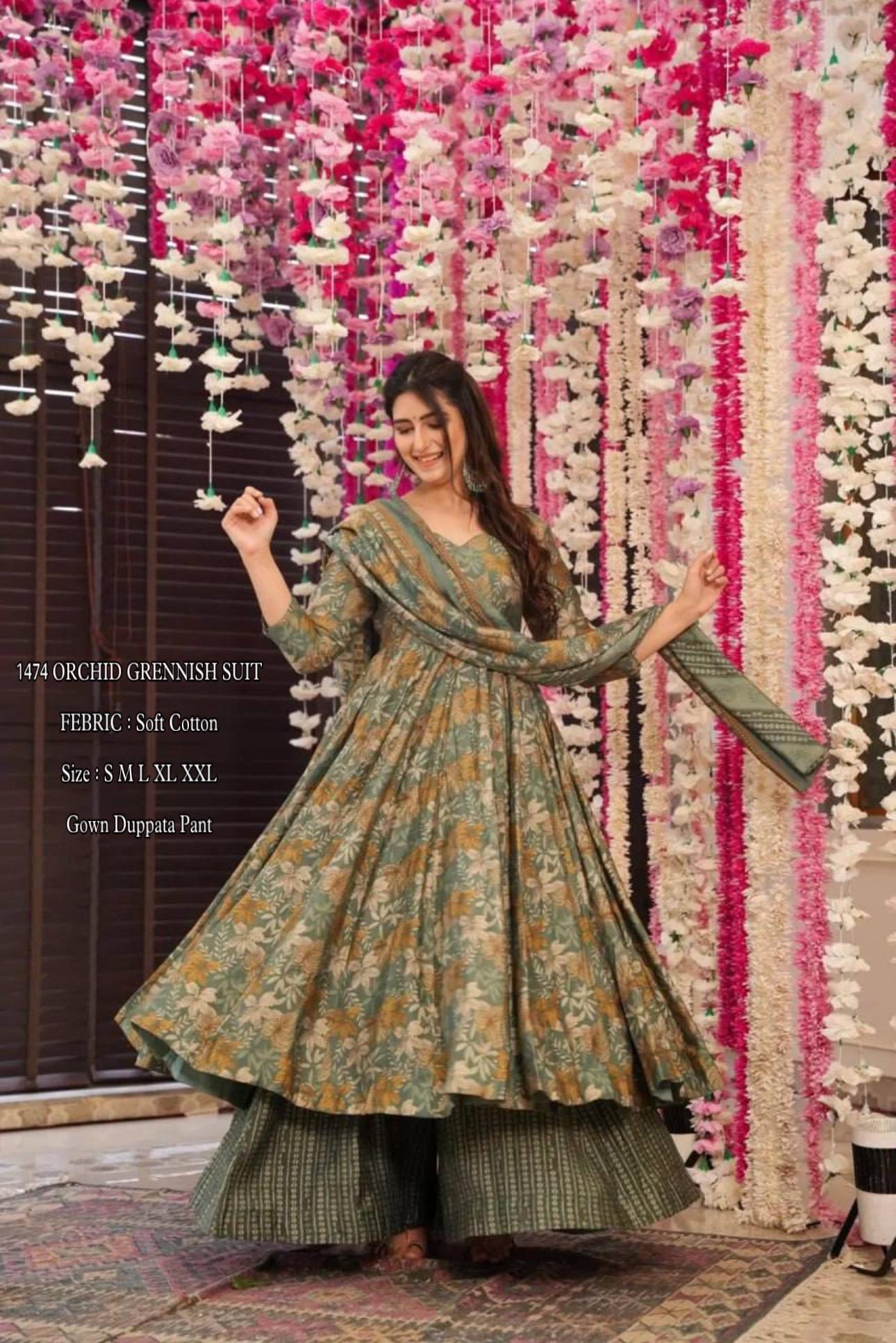 Product Image - Elegant Wedding Special Saree Collection