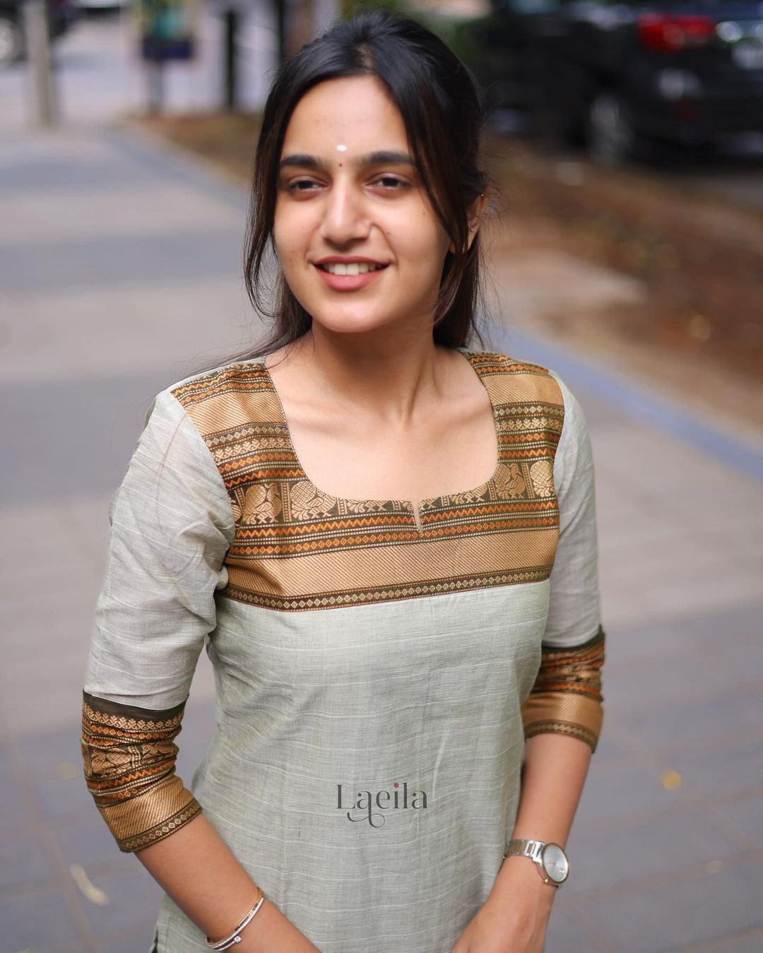 Product Image - New Arivells Varanika Suit Set - Elegant Ethnic Wear