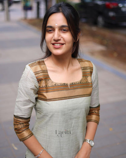 Product Image - New Arivells Varanika Suit Set - Elegant Ethnic Wear