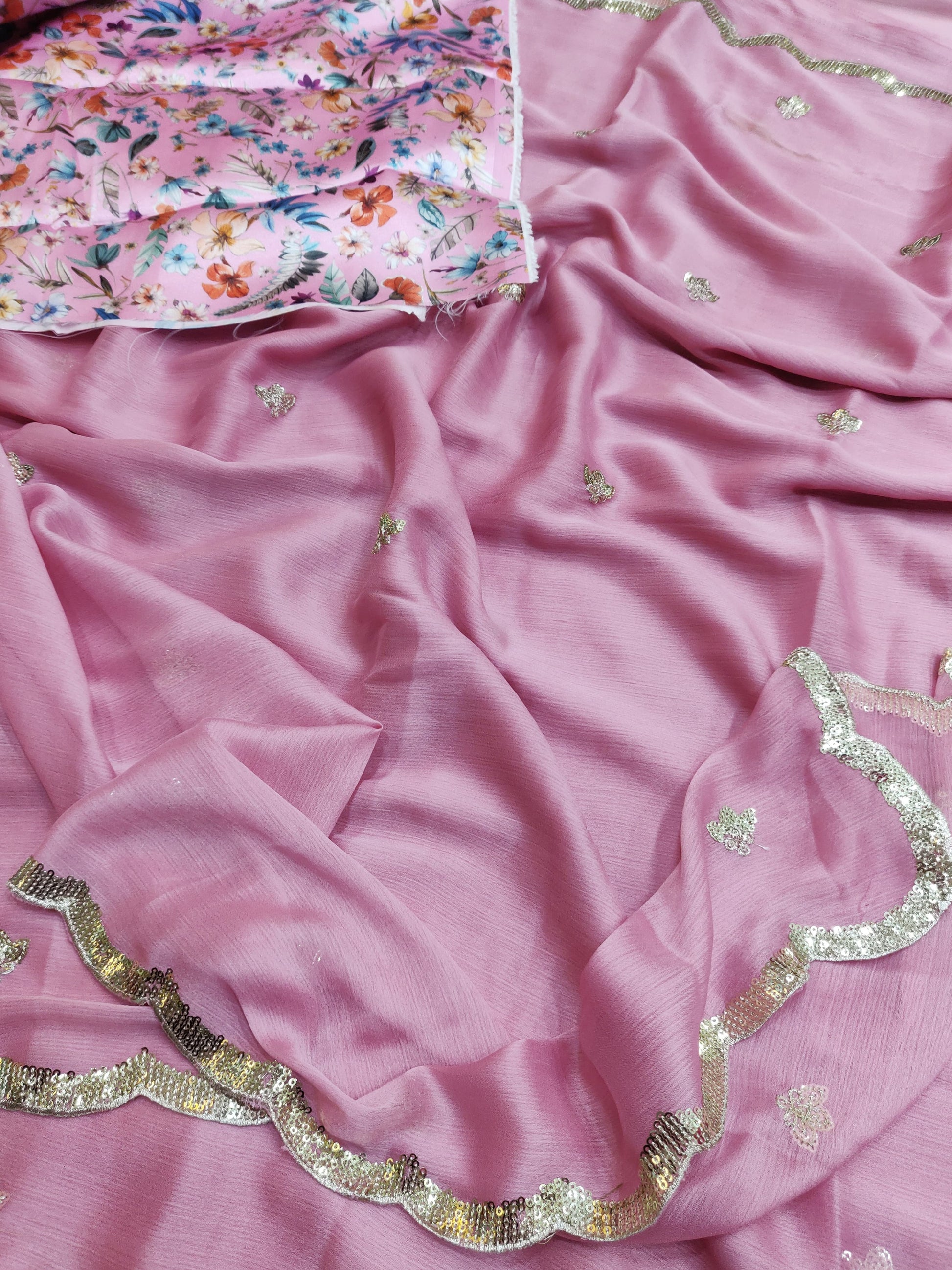 Product Image - Rajyog Super Fancy Designer Saree Collection
