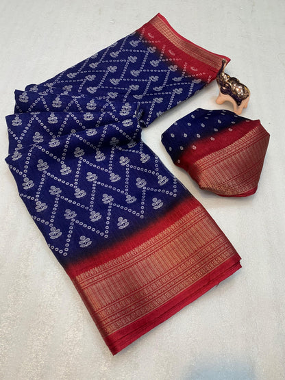 Product Image - Designer South Indian Saree Collection