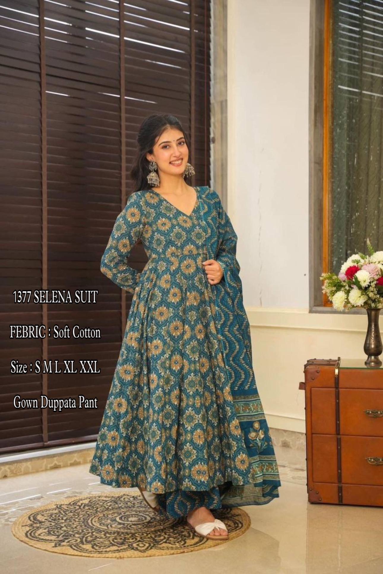 Product Image - Elegant Wedding Special Saree Collection