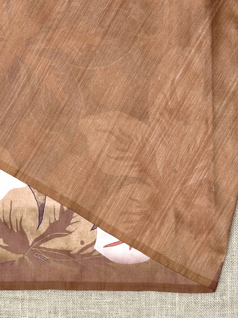 Product Image - Rupanjali 104 Soft Tussar Silk Saree