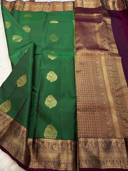 Product Image - Designer Georgette Saree - Perfect Festive Attire
