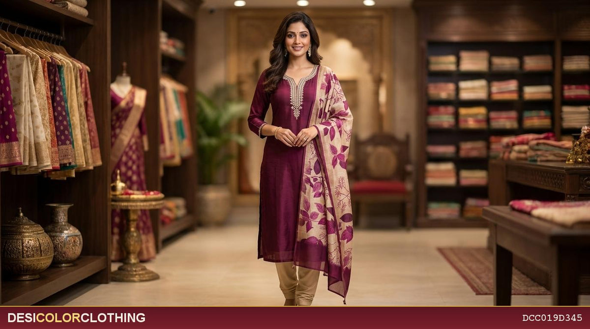 Product Image - Elegant Designer Party Wear Suits for Unforgettable Weddings - 1