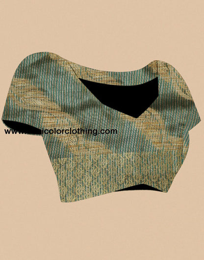 Rama Silk Saree