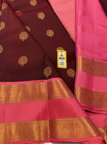 Product Image - Designer Georgette Saree - Perfect Festive Attire