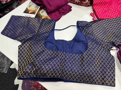 Product Image - Elegant Ready-Made Blouses for Every Occasion - 3