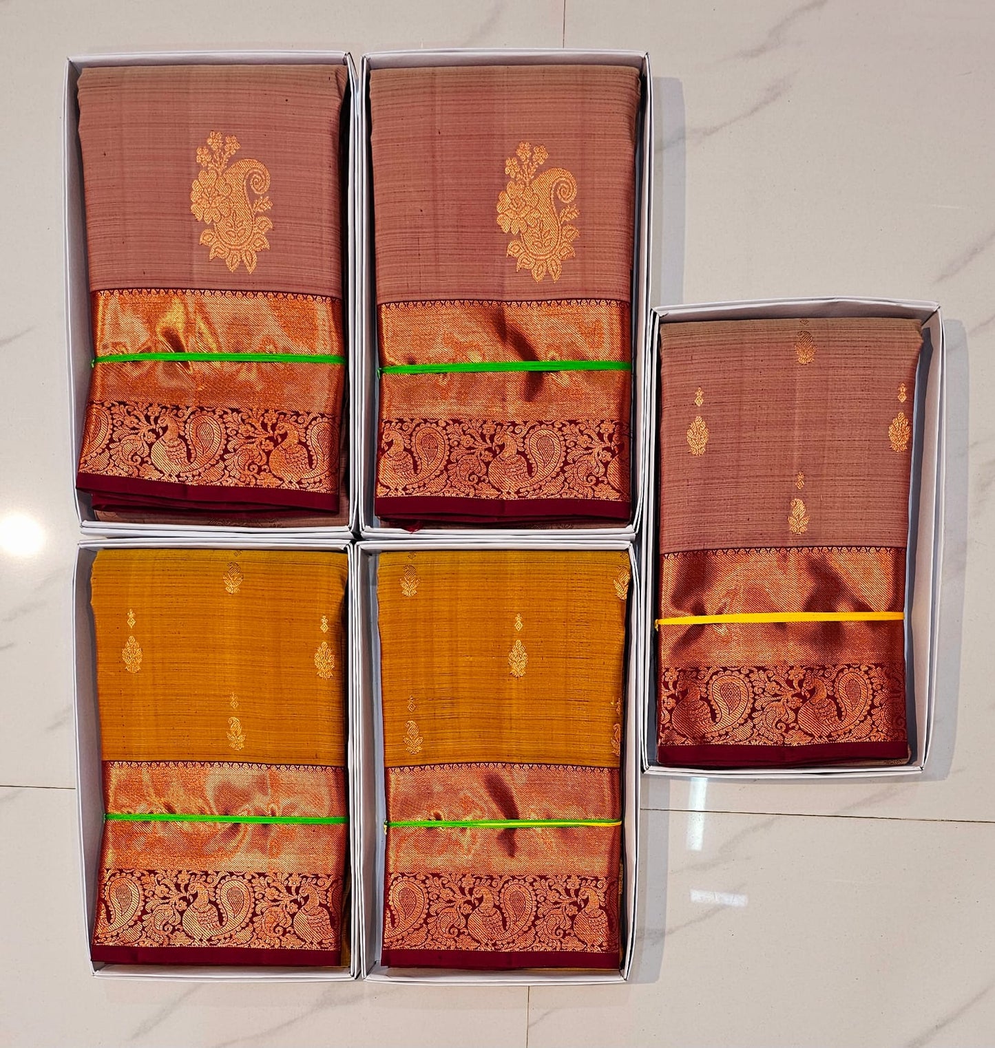 Product Image - Elegant Designer Georgette Saree for Festive Occasions