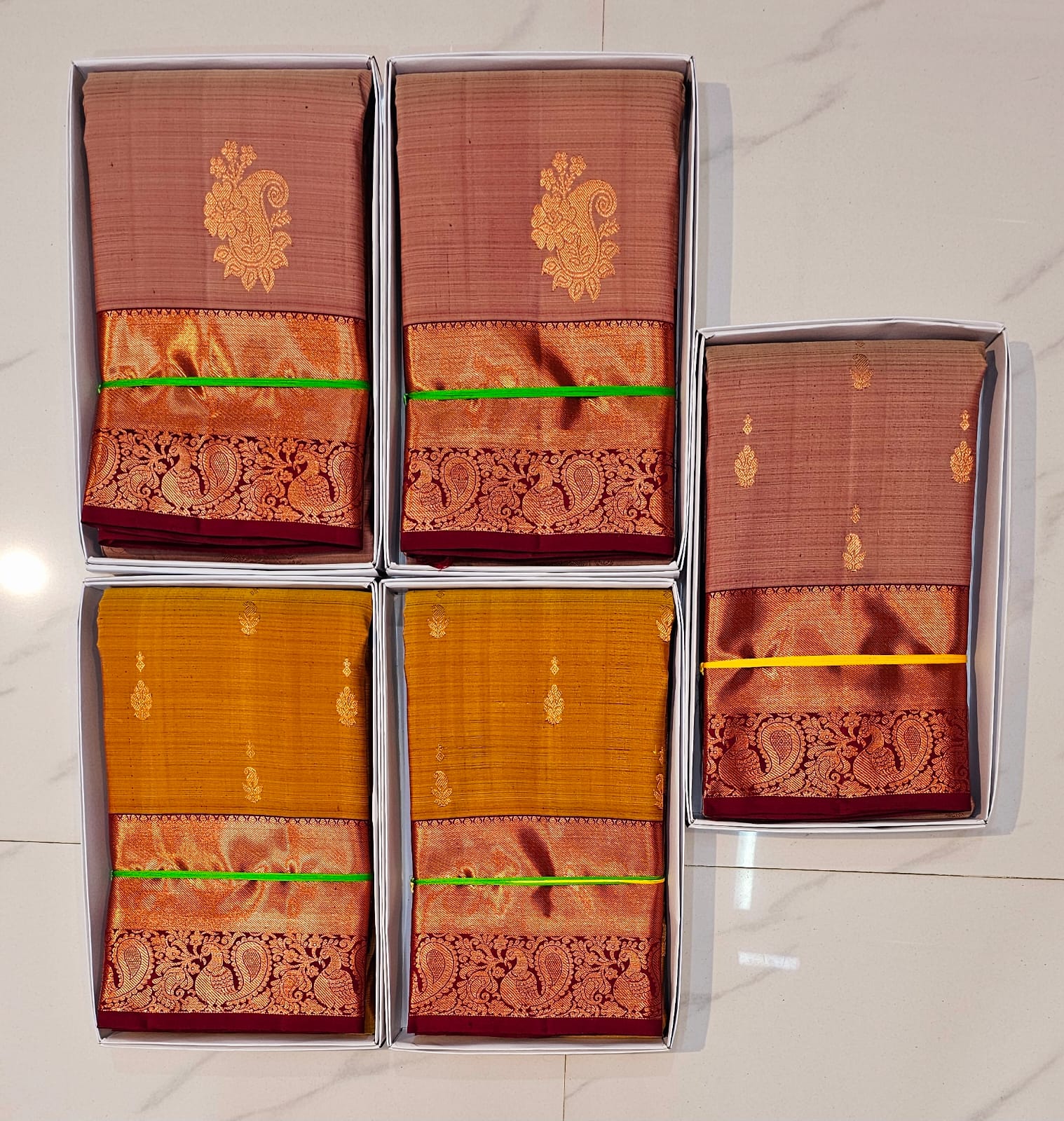 Product Image - Elegant Designer Georgette Saree for Festive Occasions