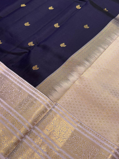 Product Image - Designer Georgette Saree for Weddings and Festive Occasions