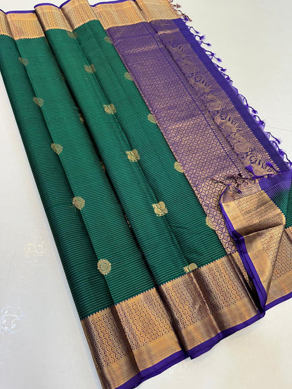 Product Image - Designer Wedding Saree in Georgette Fabric