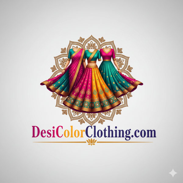 DesiColorClothing