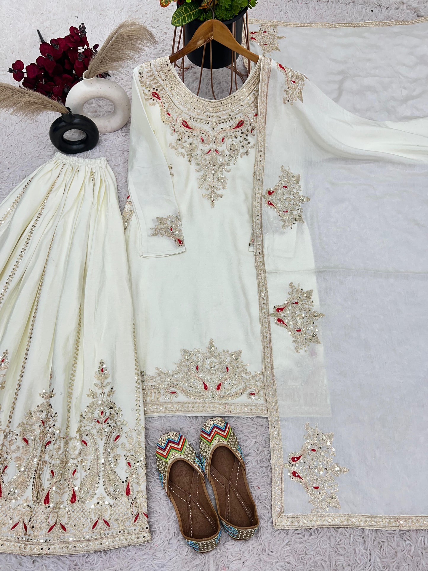 Product Image -  Designer Saree Collection